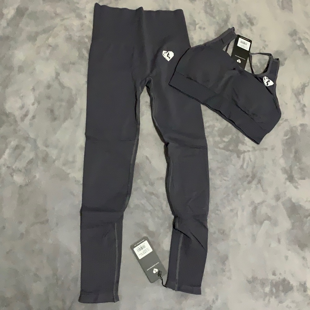 Women’s Best set